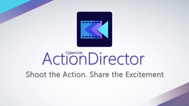 Descarregueu l'aplicació Action Director per editar vídeos per Android