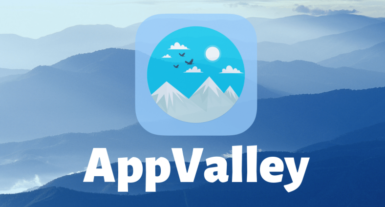 Download Appvalley app pro iOS pro iPhone et iPad