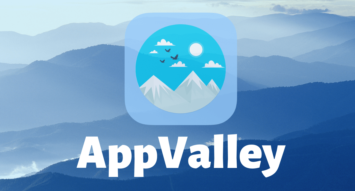 IPhone සහ iPad සඳහා iOS සඳහා Appvalley යෙදුම බාගන්න