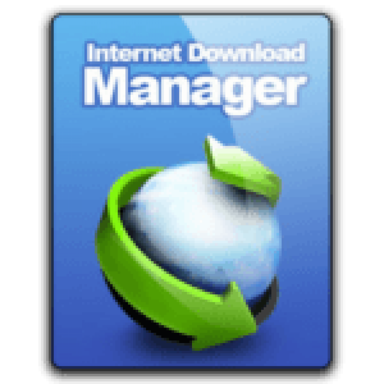 Internet Download Manager