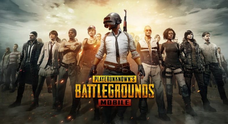 下載適用於 android 和 iOS 的 PUBG MOBILE