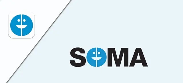 برنامه Soma Messenger را برای اندروید بارگیری کنید