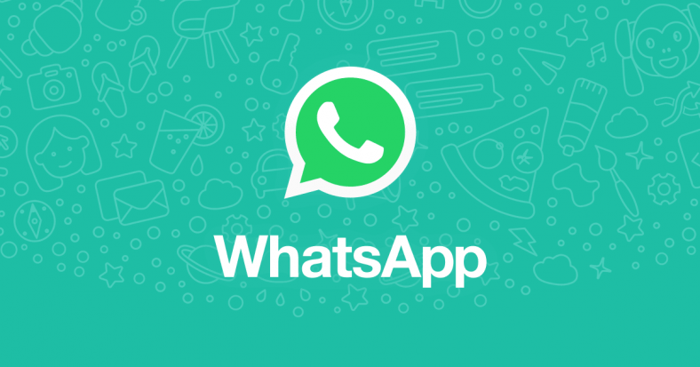 Lataa WhatsApp Messenger Androidille ja iOS: lle