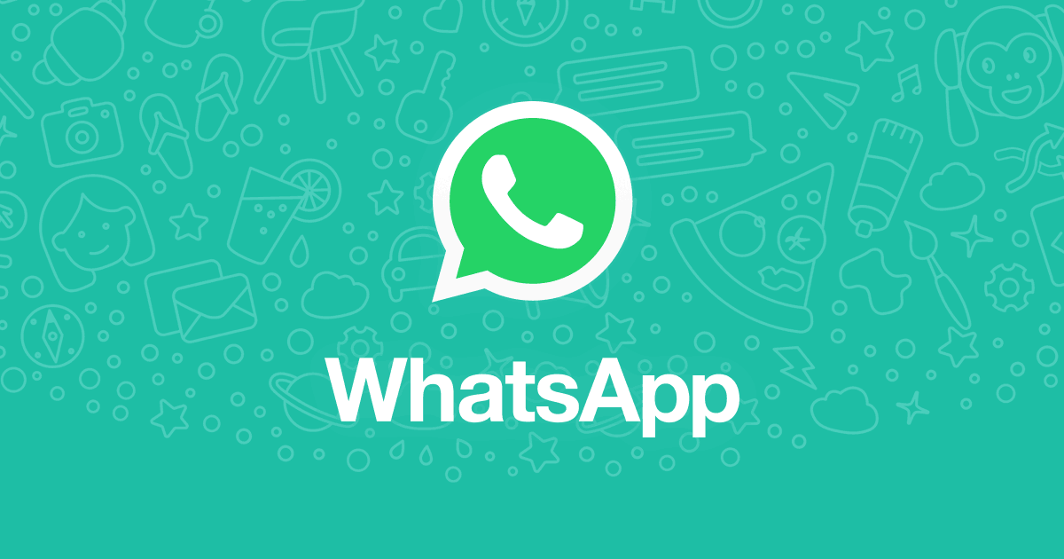 ඇන්ඩ්‍රොයිඩ් සහ iOS සඳහා නම් WhatsApp මැසෙන්ජර් බාගන්න