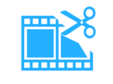 Computer video snijprogramma Gratis Video Cutter