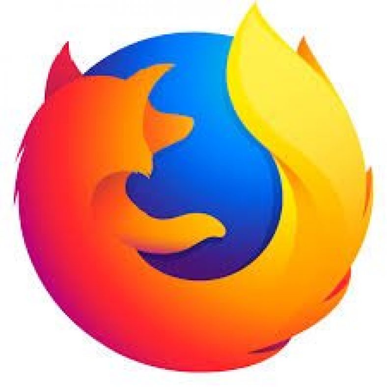 Mozilla Firefoxのダウンロード