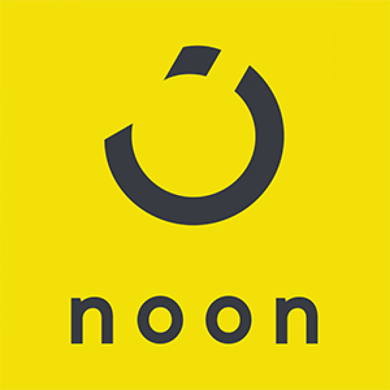 Noon app