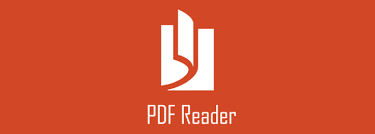 Descărcați PDF Reader