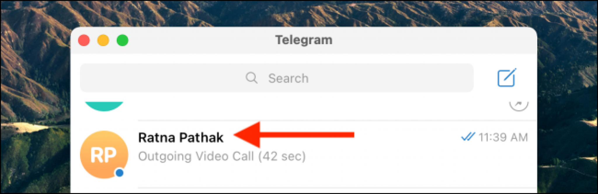 Видеозвонок в телеграмме андроид фото 43