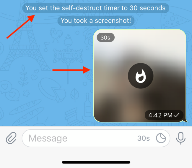 Cum să vizualizați conversațiile secrete ale Messengerului