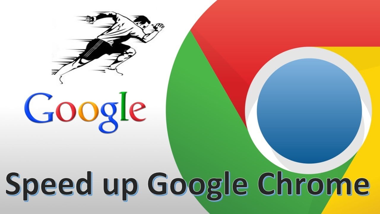 Seven tricks to speed up Google Chrome and solve its problems with RAM