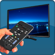 Panasonic TV masofadan boshqarish pulti