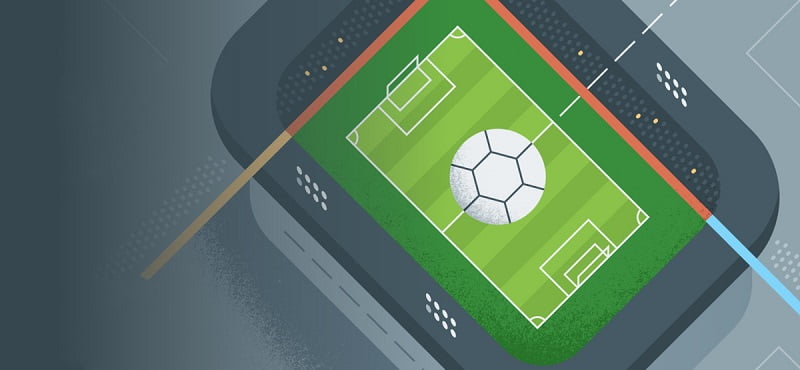 Laden Sie die 5 besten Fußball-Apps für Android herunter