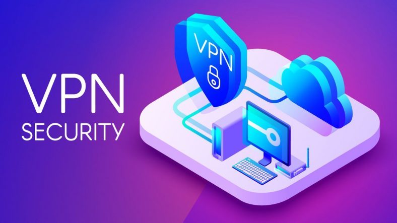 Лепшае бясплатнае праграмнае забеспячэнне VPN