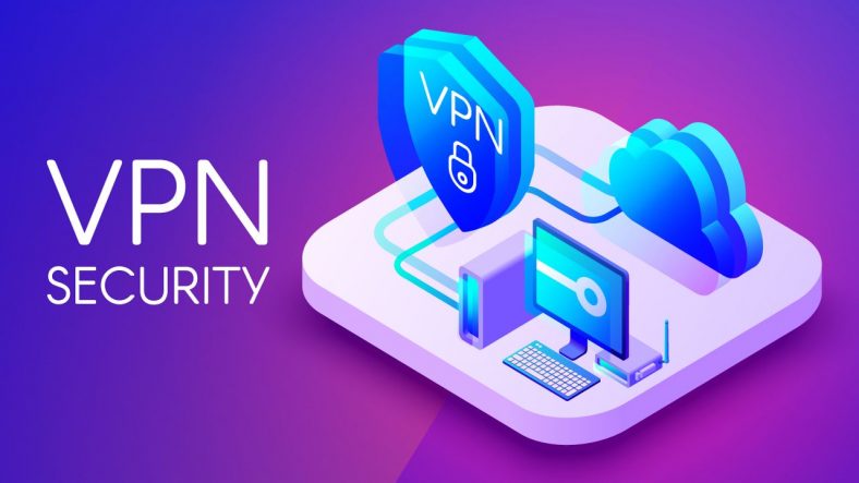 Best free VPN software for 2022