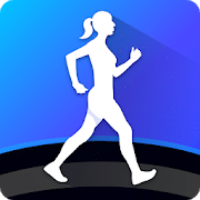 Walking app