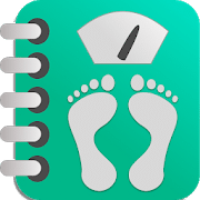 Weight Diary, Weight Loss Apps for Android