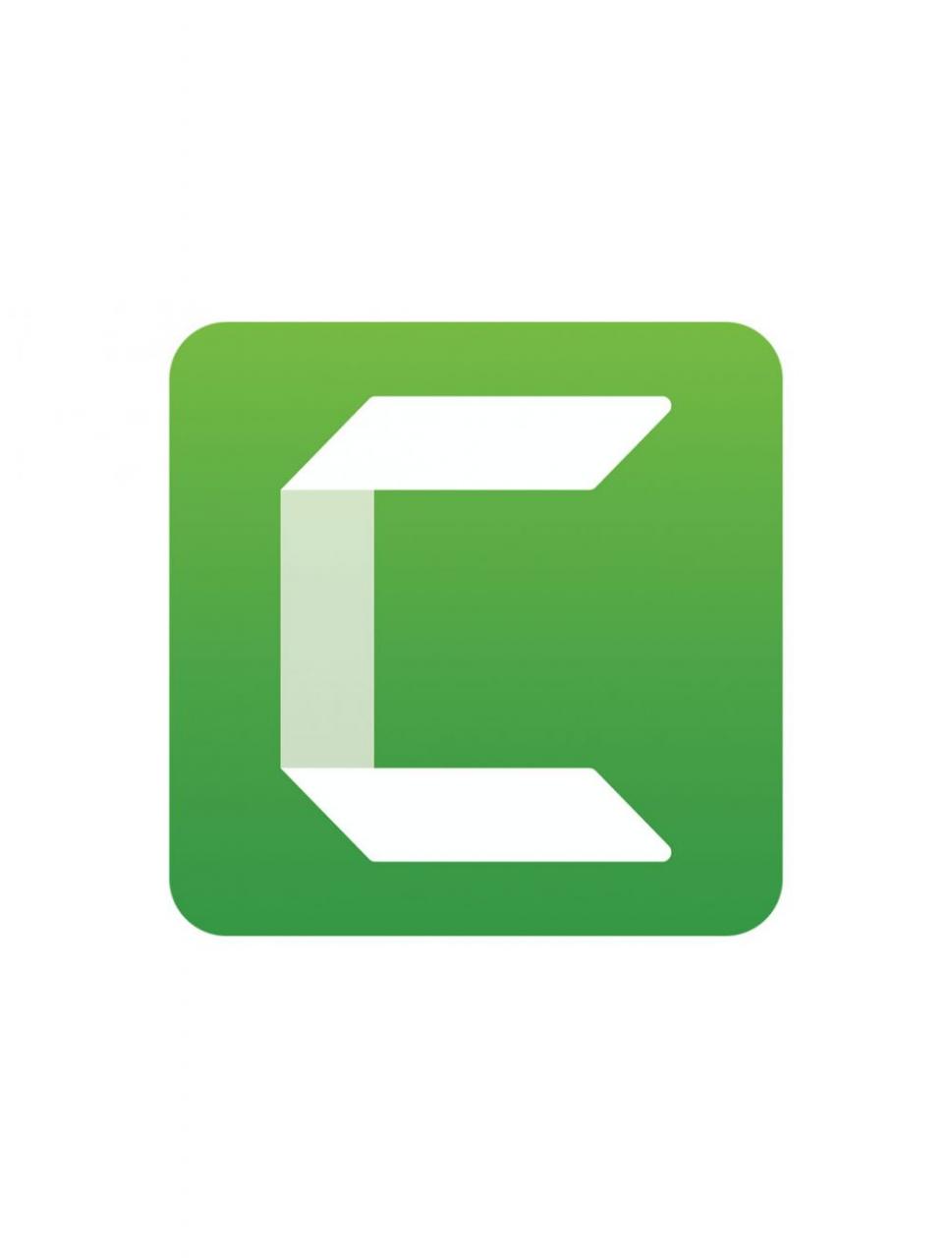 Camtasia Studio