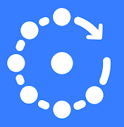 Fing app logo