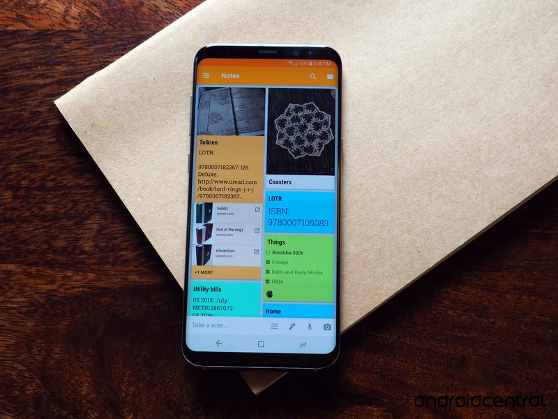 كل ما تريد معرفته عن Google Keep