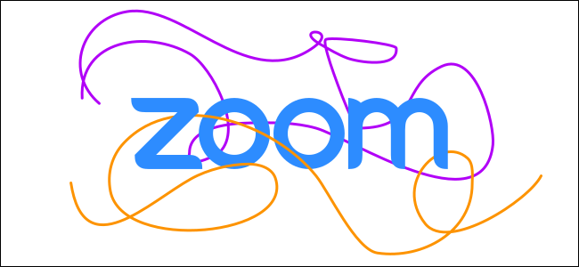 كيفية استخدام ميزة لوح المعلومات في Zoom لتمييز الشاشات