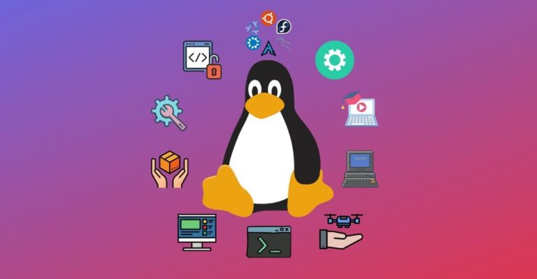 10 redes waarom Linux beter is as Windows