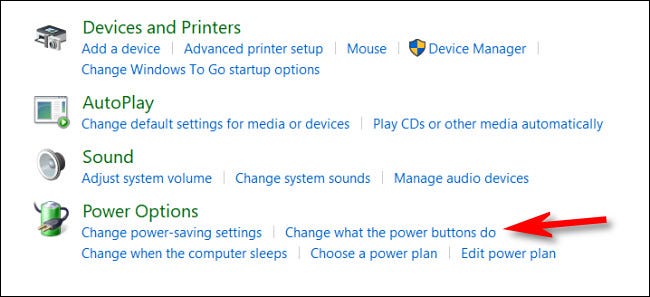 Как отключить кнопку выключения компьютера на клавиатуре в Windows 10