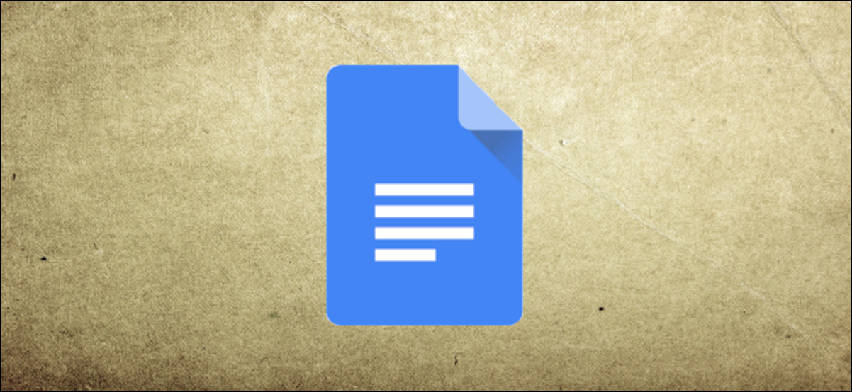 google docs