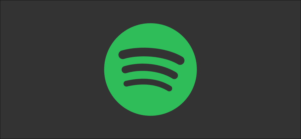 لوگوی spotify