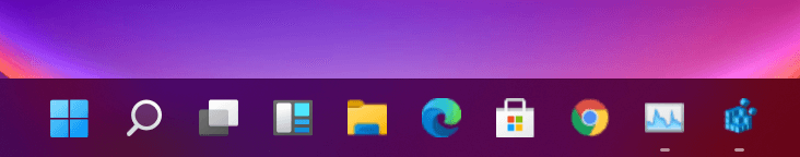 Velika traka zadataka