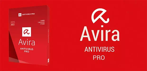 Avira-programmet