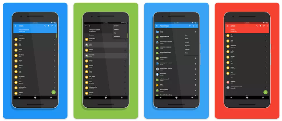Amaze File Manager