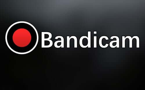 برنامج Bandicam