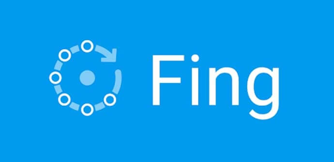تحميل برنامج Fing لنظام التشغيل ويندوز 10 و ماك