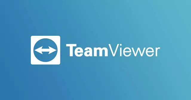 TeamViewer