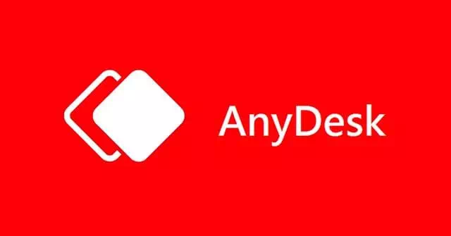 anydesk اني ديسك