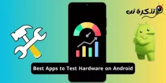 Najboljše aplikacije za testiranje delovanja telefonov Android
