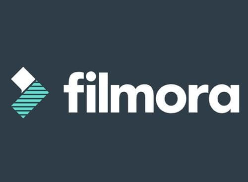 Download Filmora pro PC