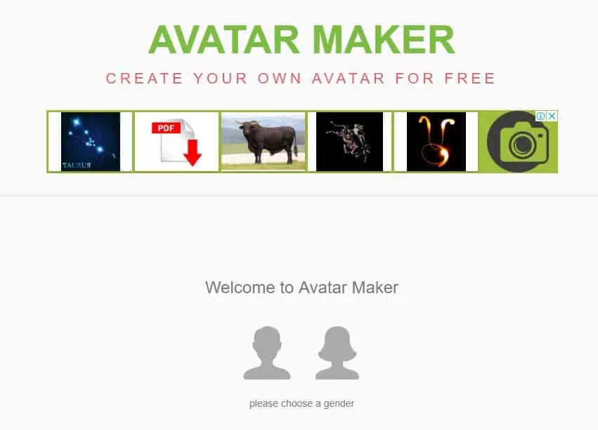 Avatarmaker