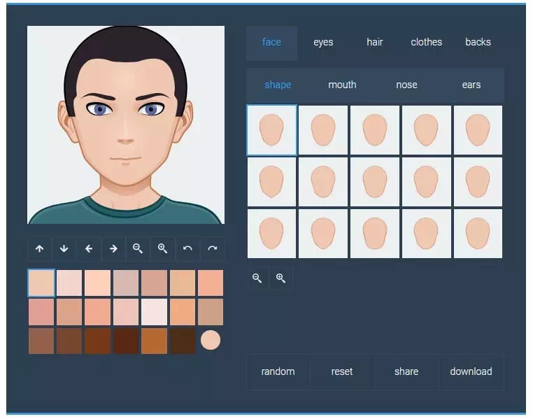 Cartoonify