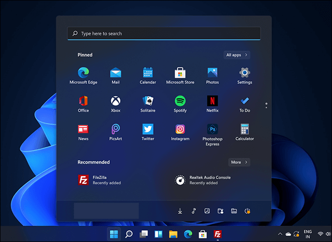 dark mode on windows 11