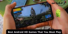 Nejlepší hry pro Android, které byste měli vyzkoušet