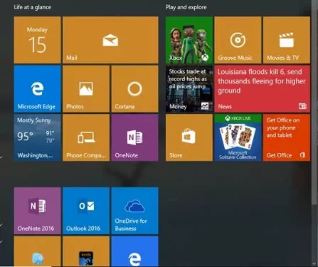 Tshem cov program uas tsis xav tau thiab cov ntawv thov