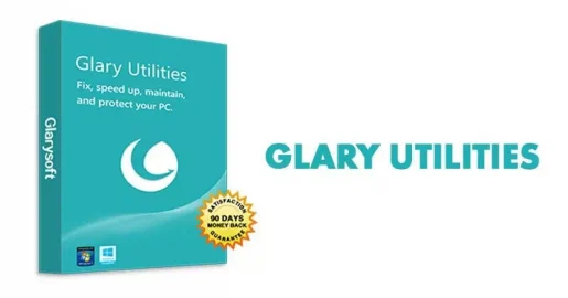 تحميل برنامج تحسين أداء الكمبيوتر Glary Utilities
