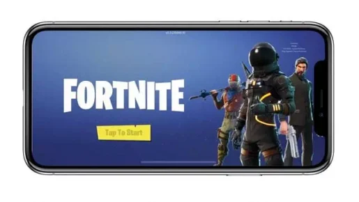 ladda ner fortnite spel