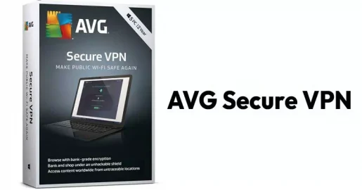 تحميل أفضل برنامج AVG Secure VPN