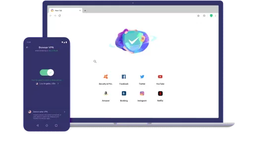 Avast Secure Browser