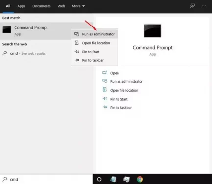 Nahibal-an sa CMD ang serial number alang sa computer pinaagi sa