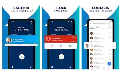 Caller ID Block by CallApp