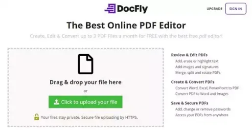 Docfly